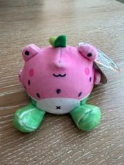 Viral Super Duper Sugar Squisher Fruit Frenzy Edition Willow – Squishy Plush Toy