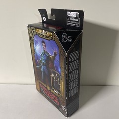 Lot Of 3 Hasbro Dungeons & Dragons Golden Archive HOLGA SIMON FORGE 6″ NEW🔥🔥