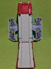 Paw Patrol Pup Squad Patroller Truck & 4 Car Lot – Free Shipping!!!