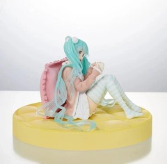 Hatsune Miku Figure Casual Wear Clothes Outfit Ver VOCALOID
