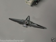 Original 1981 Voltron GB36 GB-36 Y&K Japan Green Lion Sword Weapon Go Lion D