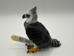 NEW 2022 Schleich Harpy Eagle Figure 14862