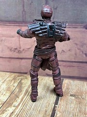 Star Wars Mandalorian Warrior Action Figure Fett Legacy 30th Anniversary