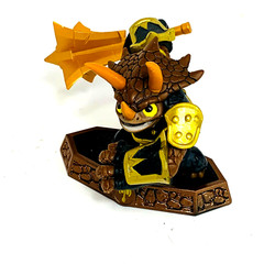 Skylander Imaginators – Master Sensei Earth Smasher – Figure 87799888
