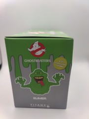 Ghostbusters Slimer Titans Vinyl Figure 2016 NEW Sealed Packed Securely
