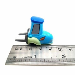 Disney Pixar Cars Movie – Guido 1:55 Die-cast Model Car Toy Gift Kid Collectible