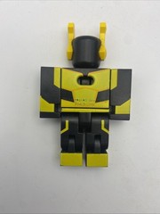 Roblox Toys Action Mini Figures Lot, 9 Pieces