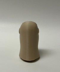 Toy Story Buzz Lightyear 3D Printed Movie Accurate Head Toy Mode 3D Print