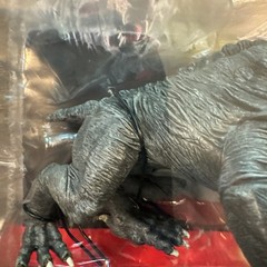 NECA Ghostbusters Series 1 Zuul Terror Dog Vintage 2004 New In Box