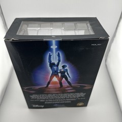 Disney Tron Flynn Rider 7″ Action Figure Diamond Select Toys Collectible New