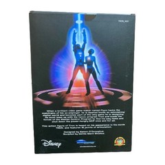 TRON 7″ Disney [AGE 8+] *Walgreens Exclusive* Action Figure 2019 Diamond NWT
