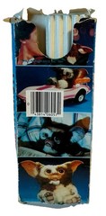 Vintage 1984 Gremlins Set of 5 Unused Pencils & Eraser Gizmo Movie Damaged Box