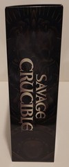 Savage Crucible VARNOKS Unchained & WHO-MAN Figures – Harvinger Studios