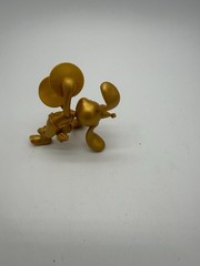 Poppy Playtime Roblox Bunzo Bunny Trophy Mini Figure VHS Bundle PVC 2.5 in