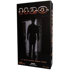 Halloween H20 Michael Myers 1:6 Scale Figure Trick Or Treat Studios