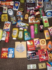 Zuru Toy Mini Brands Lot Toys Brand