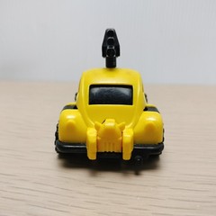 Transformers G1 Pretenders Bumblebee 100% Complete Vintage 1989 Hasbro