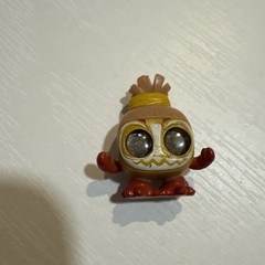 Disney Doorables Mini Figure – Moana Kakamora Moose Toys