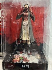 30 Days of Night – IRIS – Extra Bloody Variant – Action Figure 2009