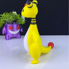 Ampharos – Pokemon Game Collectible Figurine Desk Pet