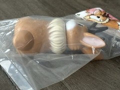 Konatsuya Jackalon Horn Kaiju Original Color Konatsuya Sofcon Sofvi Figure