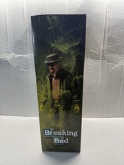 Breaking Bad Heisenberg Walter White 12” Figure Mezco PX NIB Bryan Cranston