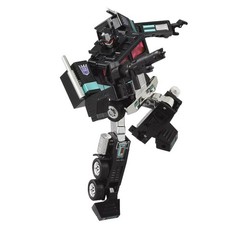 Hasbro Takara Tomy Transformers Missing Link C-01N Nemesis Prime Figure In Stock