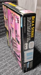 Kenner Batman Returns Bola Strike Batman TRU Limited Edition Boxed 1991