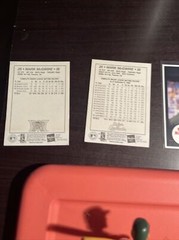 Loose 1990 1991 1998-1999 Starting Lineup St. Louis Cardinals Mark McGwire Lot
