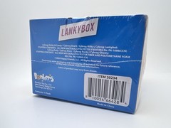 LankyBox Cyborg Mini Mystery Plushie Blind Box Toy Surprise Figure