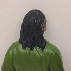Hideous Mutant Freekz Dog Boy Figure Freaked Movie 1993 Out of Character Rare