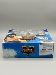 Storm Collectibles STREET FIGHTER V HOT RYU Open Box US Seller READ