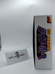 Power Rangers Lightspeed Rescue Gogo Five Super Mini Pla Liner Boy New f/ Japan