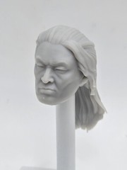 3d Print MORTAL KOMBAT SHANG SUN 1:10 7″ MARVEL MCFARLANE DC MULTIVERSE