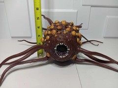 Disney Parks Star Wars Galaxy Edge Rathtar Creature w/ Sounds Works Great