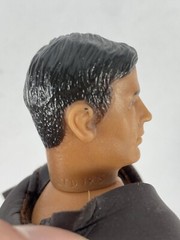 Mego Lion Rock Combat Man World War 2 US Air Force Tail Gunner – 1980s 1970s