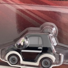 Disney Pixar Cars Mateo On The Road # WUSIWUG! 2025 Wedding Outfit ! Rare 2025
