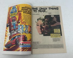 New Mutants 25 Marvel 1984 Chris Claremont [VF/NM] 1st Legion