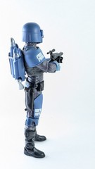 Star Wars The Black Series Death Watch Mandalorian 2022