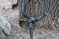 Arc Raiders Leaper – display – desk – video games – 3D Printed –