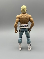 WWE Cody Rhodes Elite Series Top Picks 2023 Wrestling Action Figure Mattel