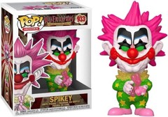 KKOS KILLER KLOWNS SPIKEY 3.75″ POP MOVIES VINYL FIGURE FUNKO 933 IN STOCK
