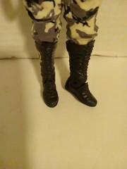 WWE Mattel Elite Series 45 DUDLEY Boyz Wrestling Figure The Boys Boyz 2011