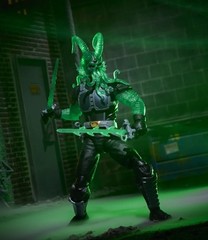 GI Joe Classified Series NIGHT CREEPER D.I.R.E. TECH 6” Figure #202 New