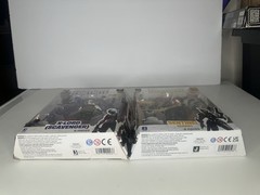Fortnite Legendary Series Sentinel & X-Lord (Scavenger) Figure Set