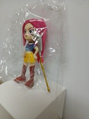 Netflix K Pop Demon Hunter 3.5 Inch Figure Mira Sealed Package