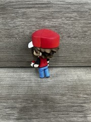 Nendoroid English Pokemon Center Limited Red Figure #425 Figure Only