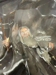 Harry Potter Albus Dumbledore Vinyl Figure CultureFly Wizarding World