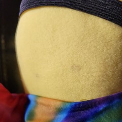 Despicable Me Stuart Hippie Plush Stuffed 9″