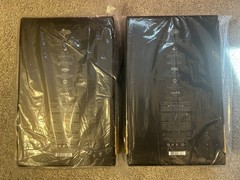Hot Toys Star Wars Solo – Han Solo Mudtrooper MMS493 MMS492 Both New Unopened 2x